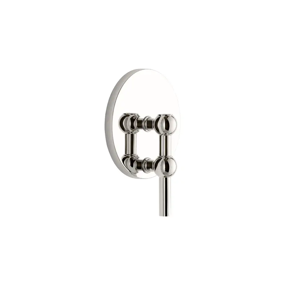 STOFF Nagel Wall Hanger x Candle Holder