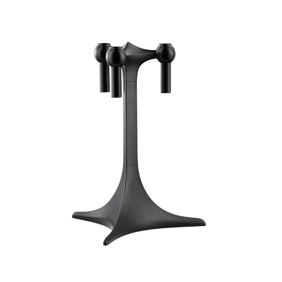 STOFF Nagel Stand x Candle Holder 