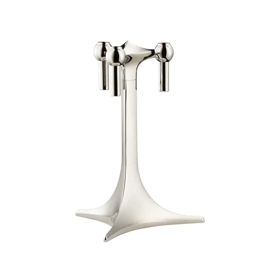 STOFF Nagel Stand x Candle Holder 