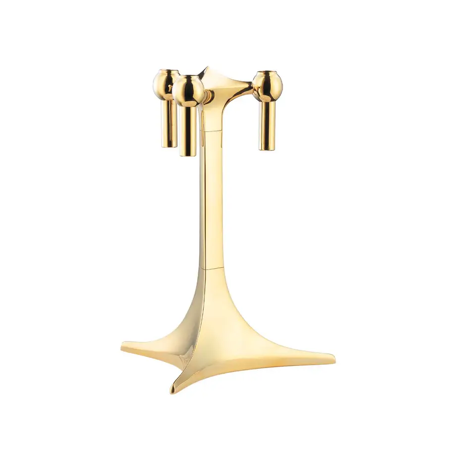 STOFF Nagel Stand x Candle Holder 