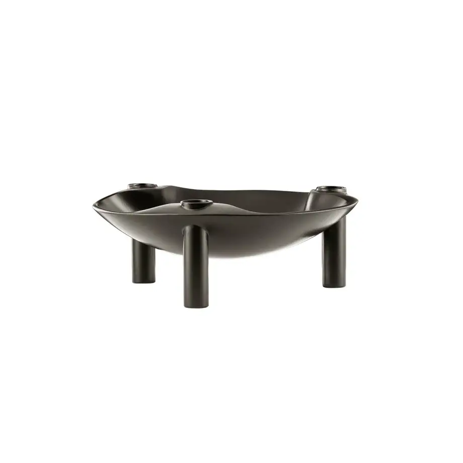 STOFF Nagel Bowl x Candle Holder 