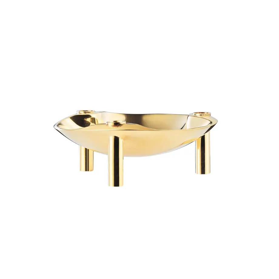 STOFF Nagel Bowl x Candle Holder 