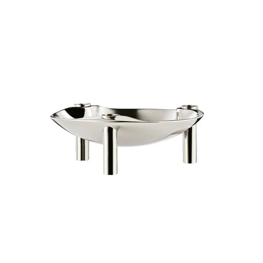STOFF Nagel Bowl x Candle Holder 