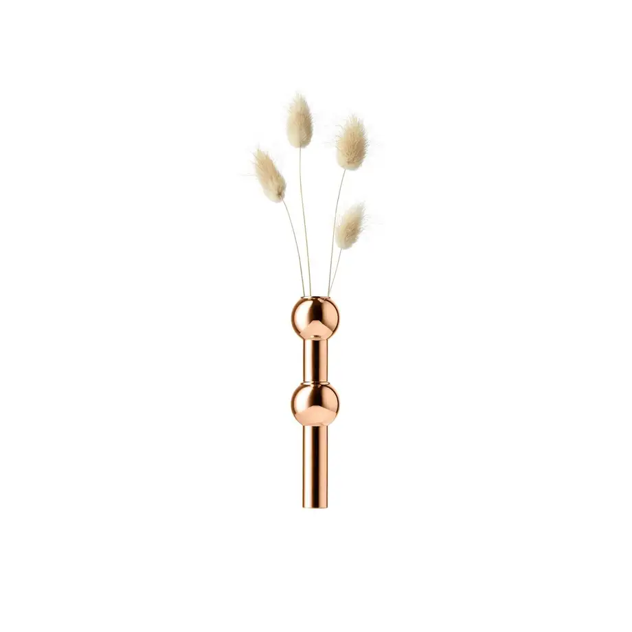 STOFF Nagel Vase x Candle Holder