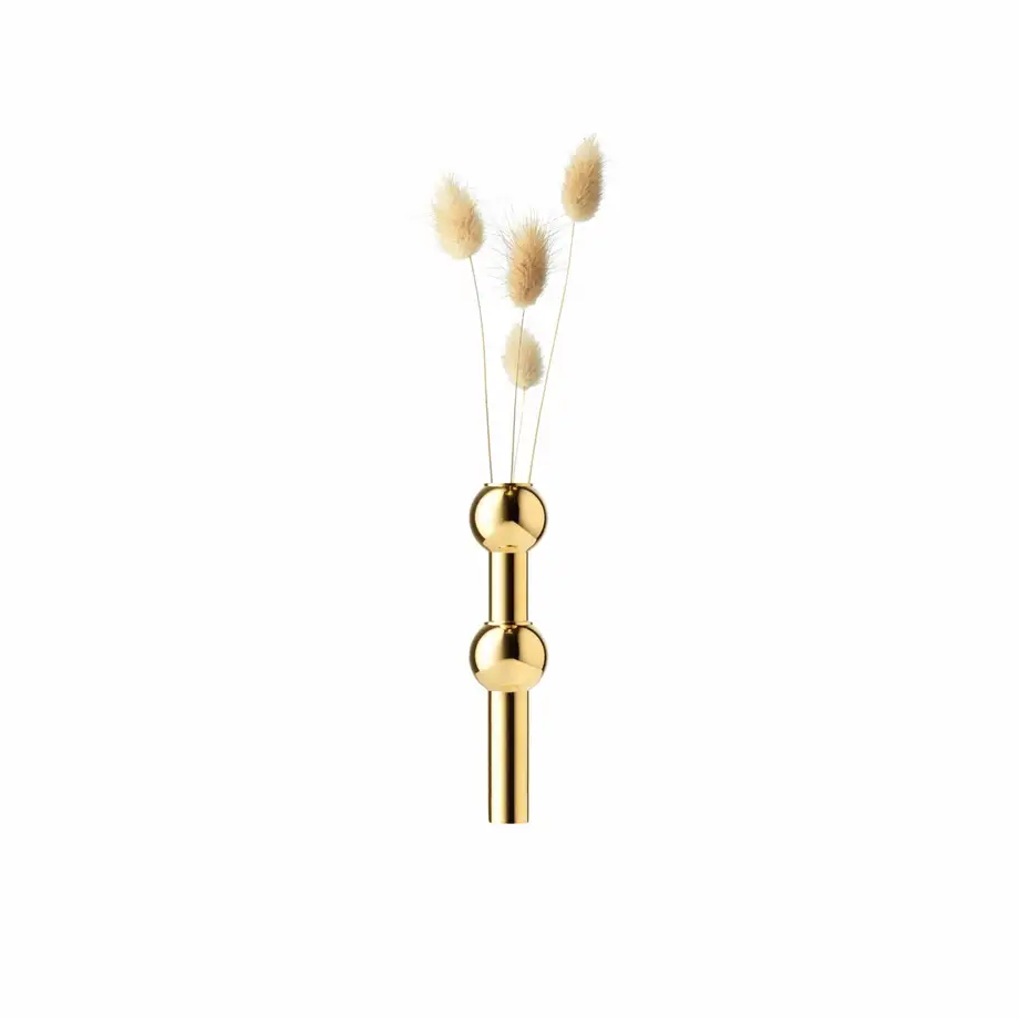STOFF Nagel Vase x Candle Holder