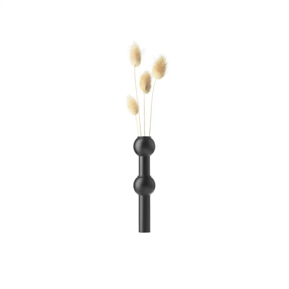 STOFF Nagel Vase x Candle Holder