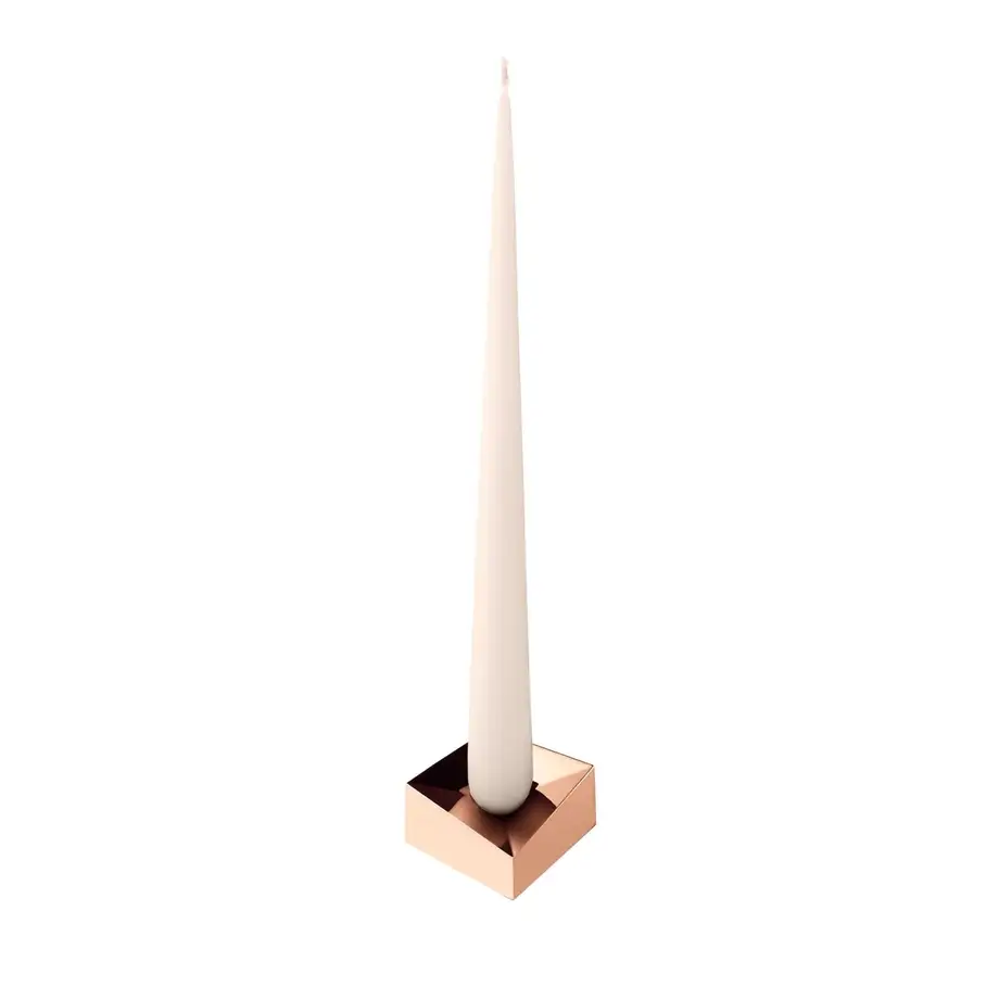 STOFF Nagel Reflect Candle Holder