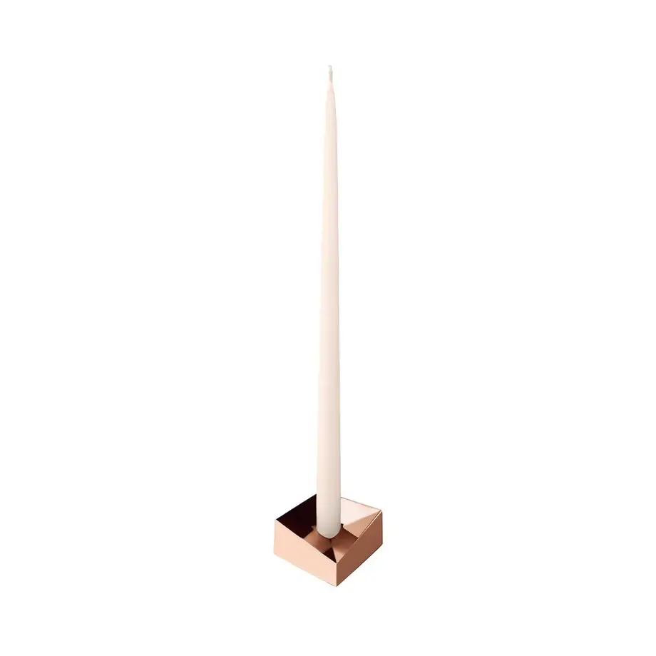 STOFF Nagel Reflect Candle Holder
