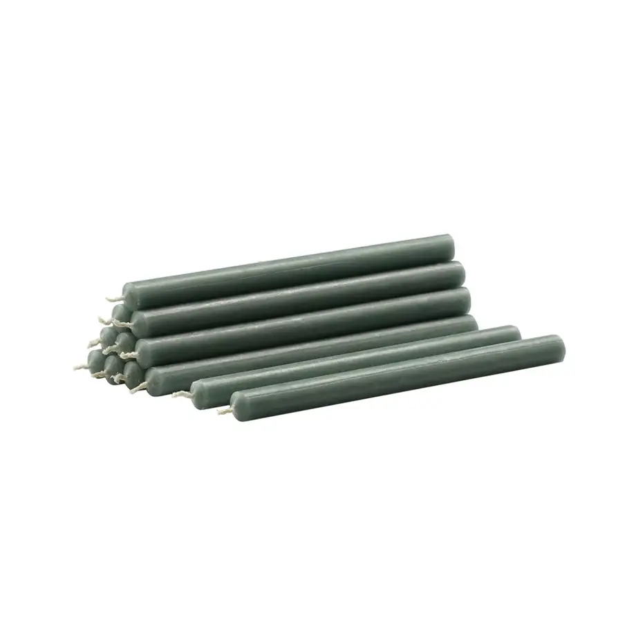 STOFF Nagel Candles Box with 12 pcs