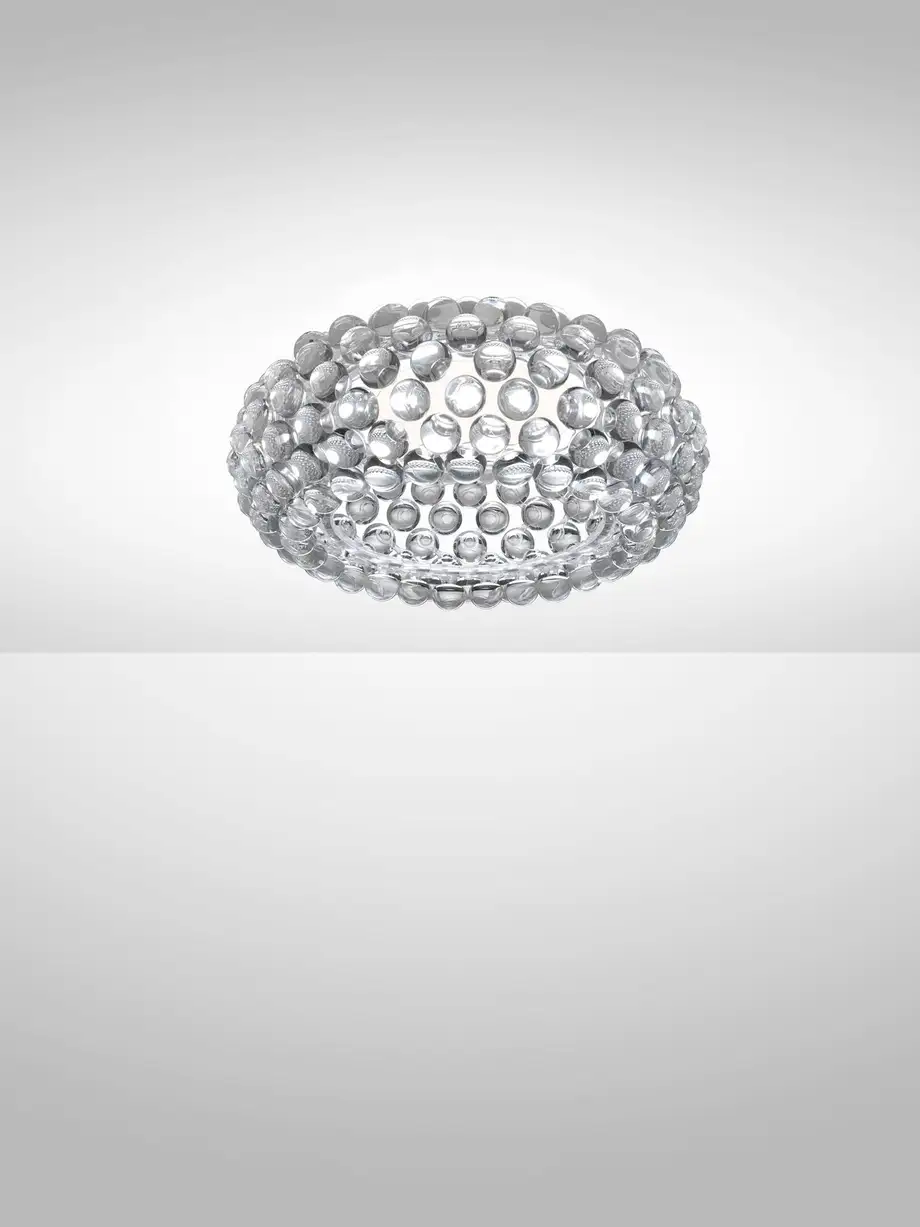 Foscarini Caboche Plus Ceiling Lamp 