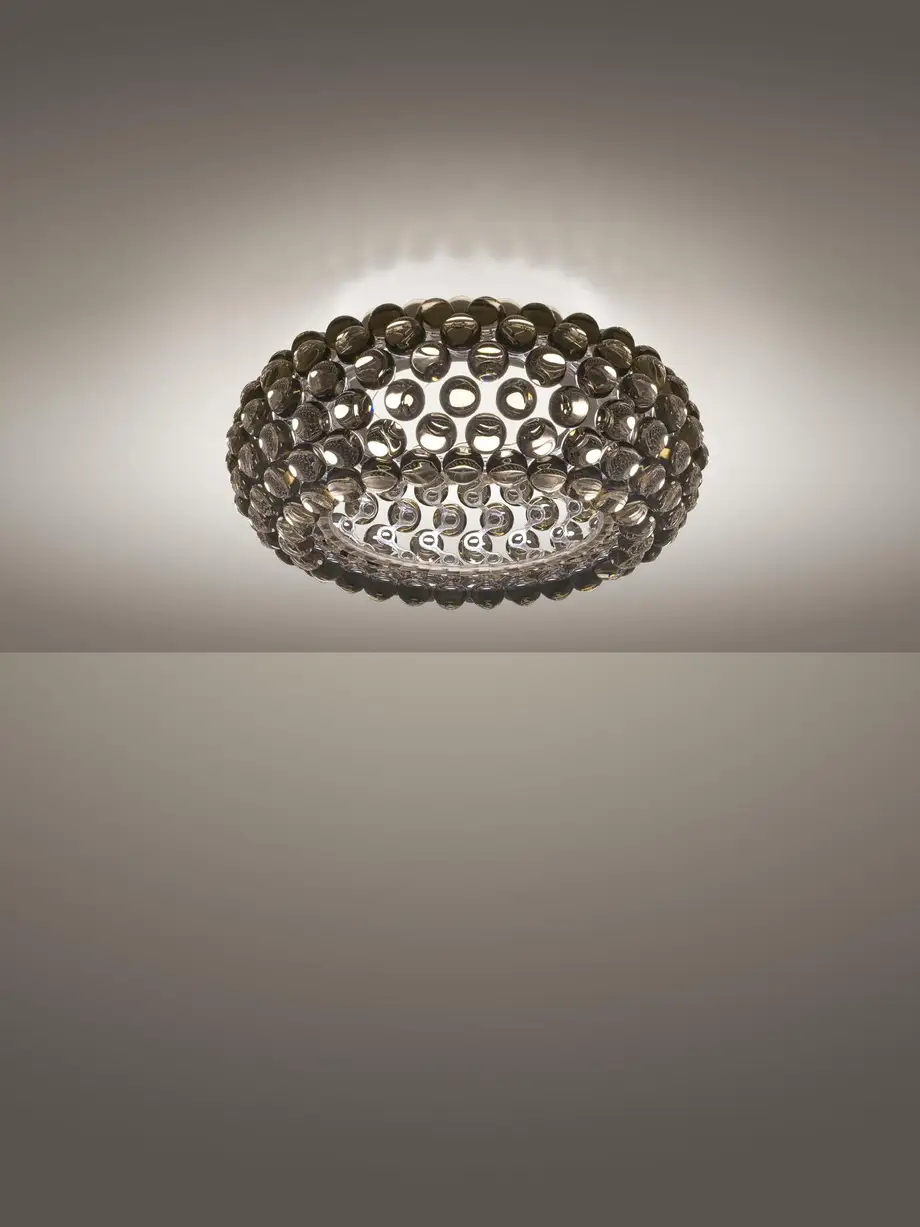 Foscarini Caboche Plus Ceiling Lamp 