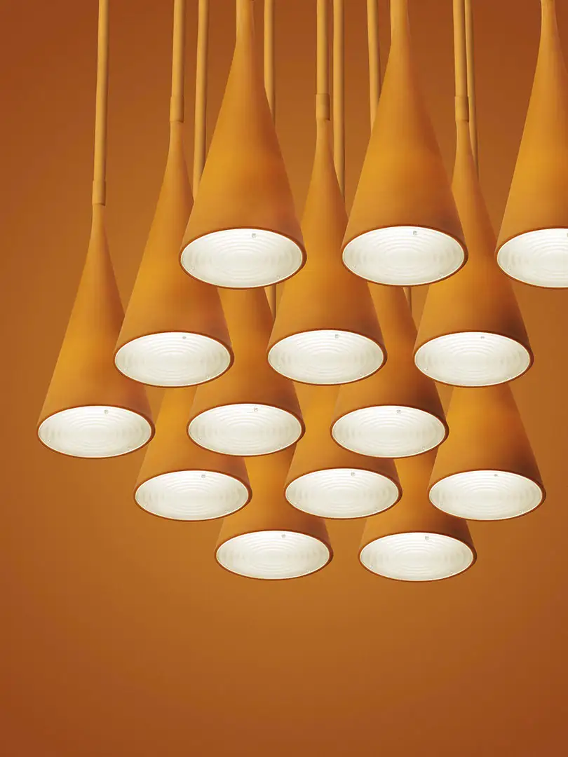 Foscarini Uto Outdoor Suspension Lamp