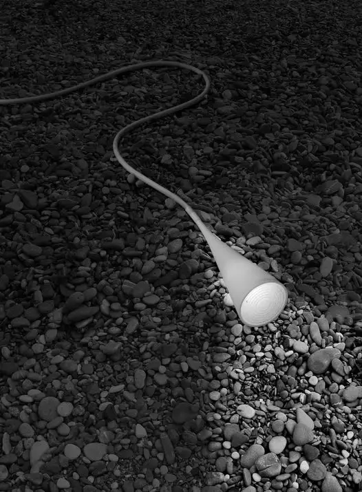 Foscarini Uto Outdoor Suspension Lamp