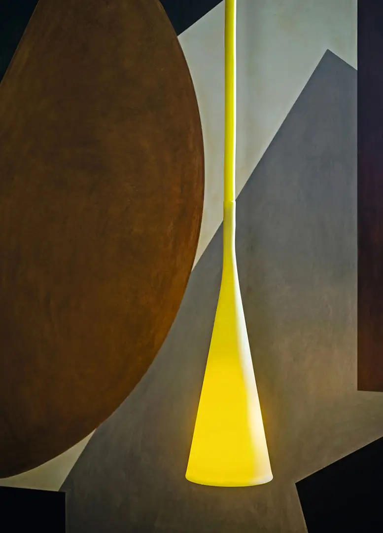 Foscarini Uto Outdoor Suspension Lamp