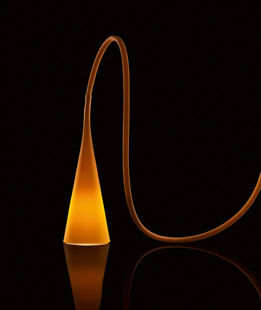 Foscarini Uto Outdoor Suspension Lamp