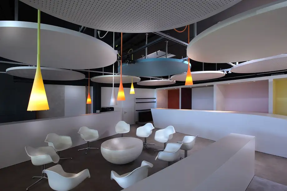 Foscarini Uto Suspension Lamp