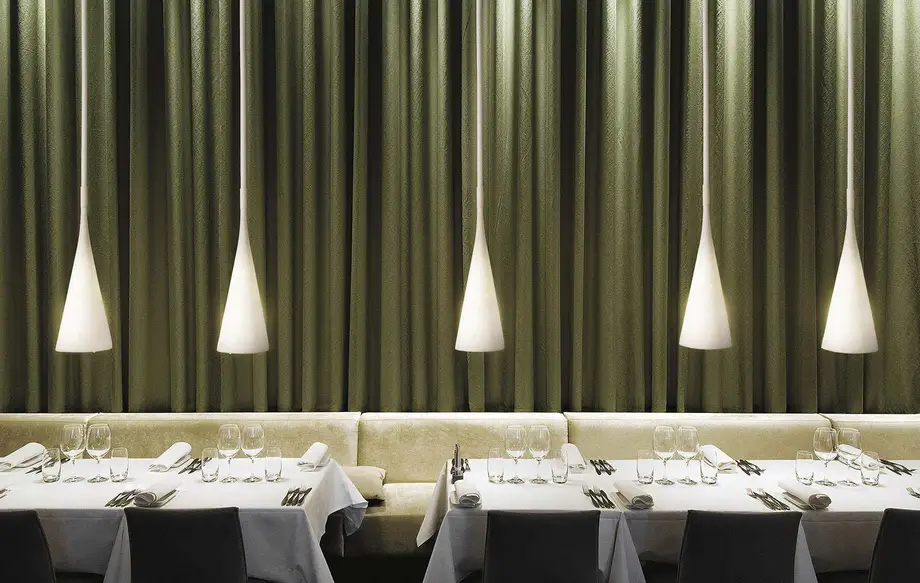 Foscarini Uto Suspension Lamp