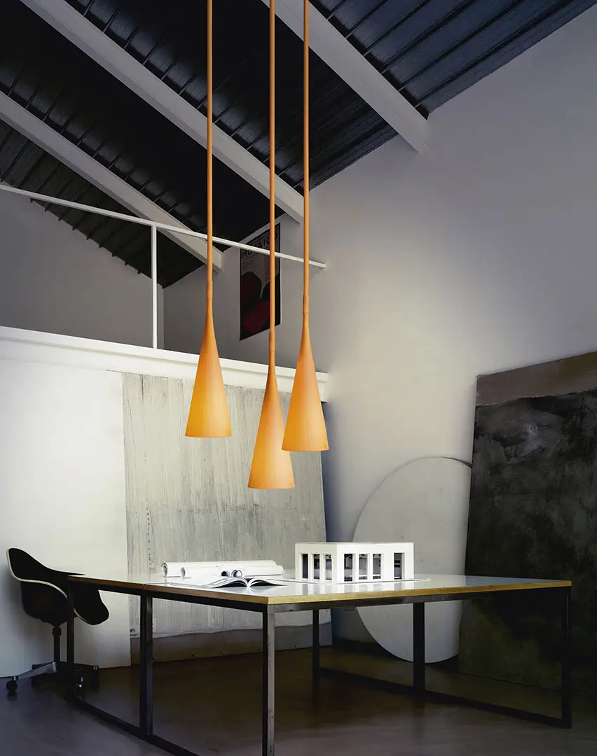 Foscarini Uto Suspension Lamp