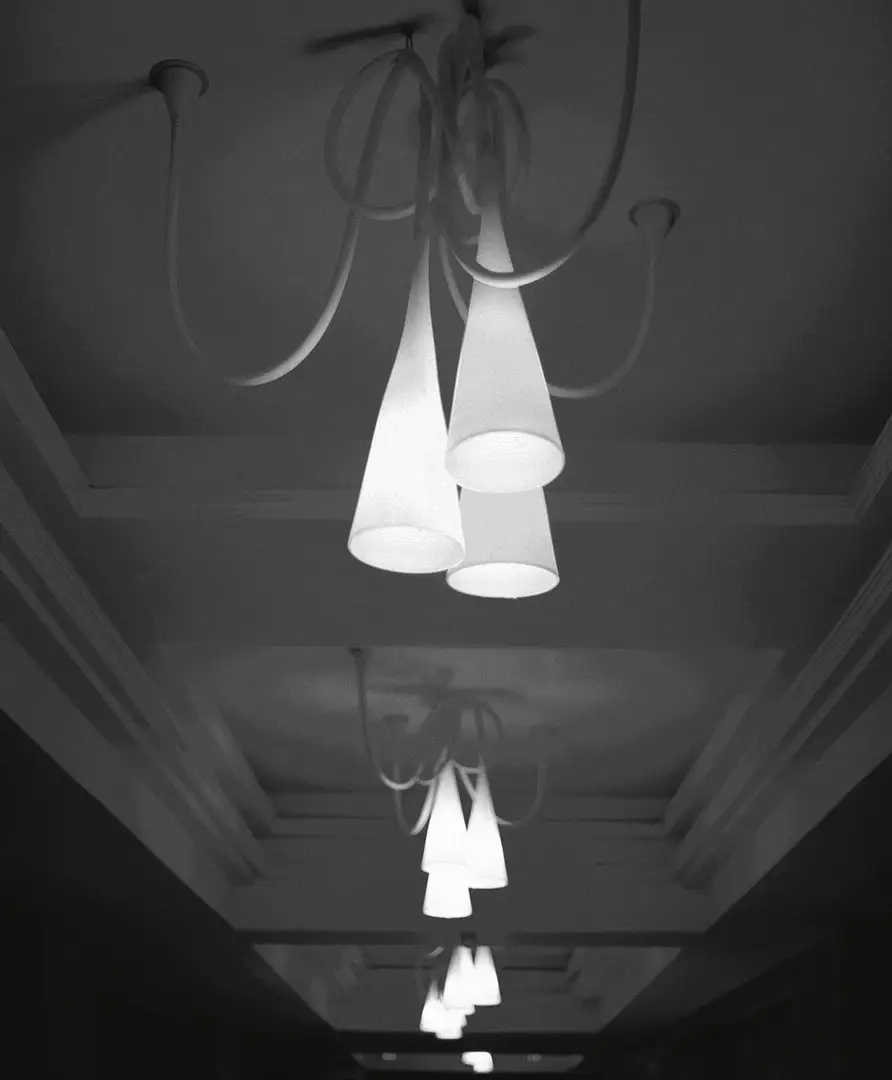Foscarini Uto Suspension Lamp