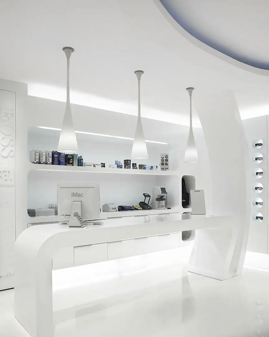 Foscarini Uto Suspension Lamp