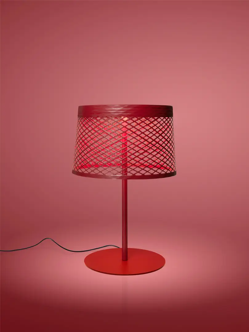 Twiggy Grid XL Outdoor Table Lamp