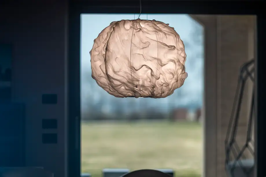 Foscarini Nuee Suspension Lamp