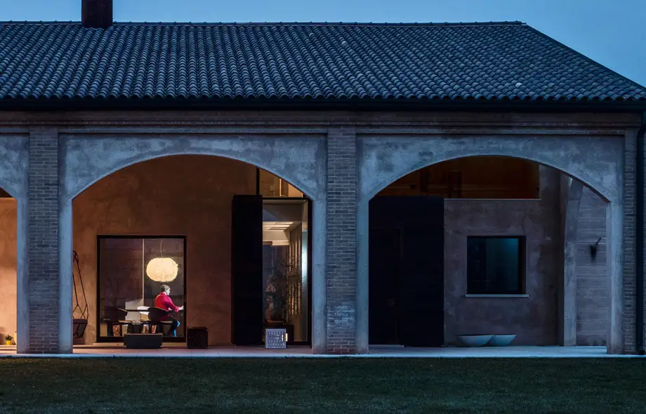 Foscarini Nuee Suspension Lamp