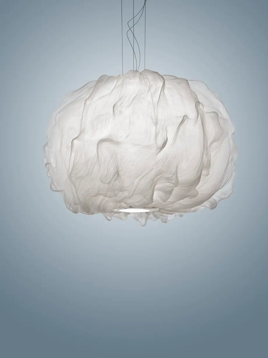 Foscarini Nuee Suspension Lamp