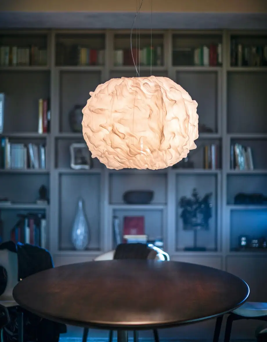 Foscarini Nuee Suspension Lamp