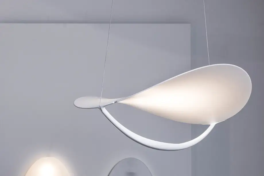 Foscarini Plena Suspension Lamp