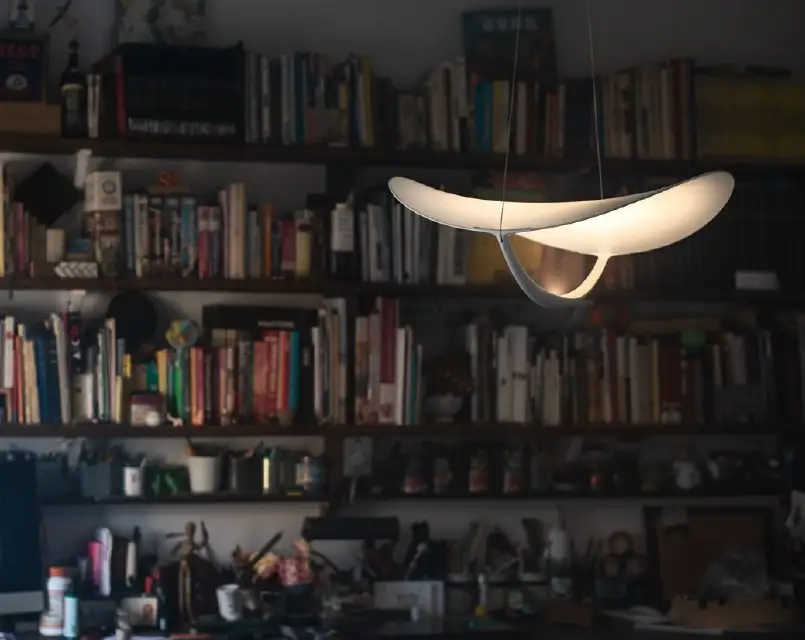 Foscarini Plena Suspension Lamp