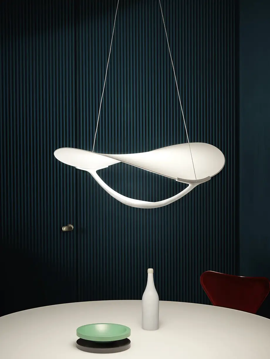 Foscarini Plena Suspension Lamp