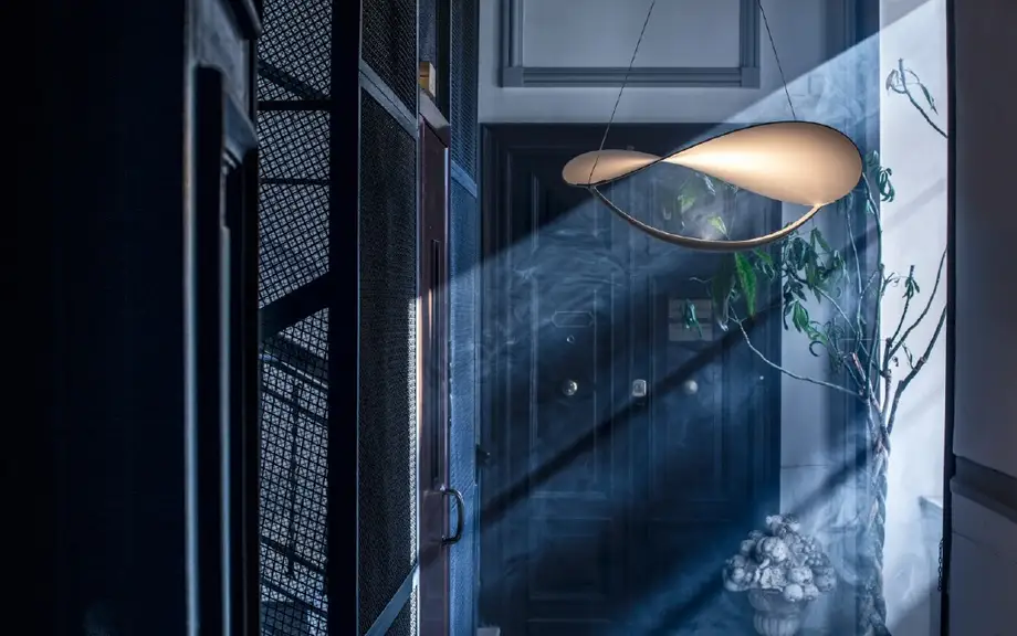 Foscarini Plena Suspension Lamp