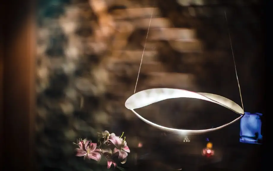 Foscarini Plena Suspension Lamp