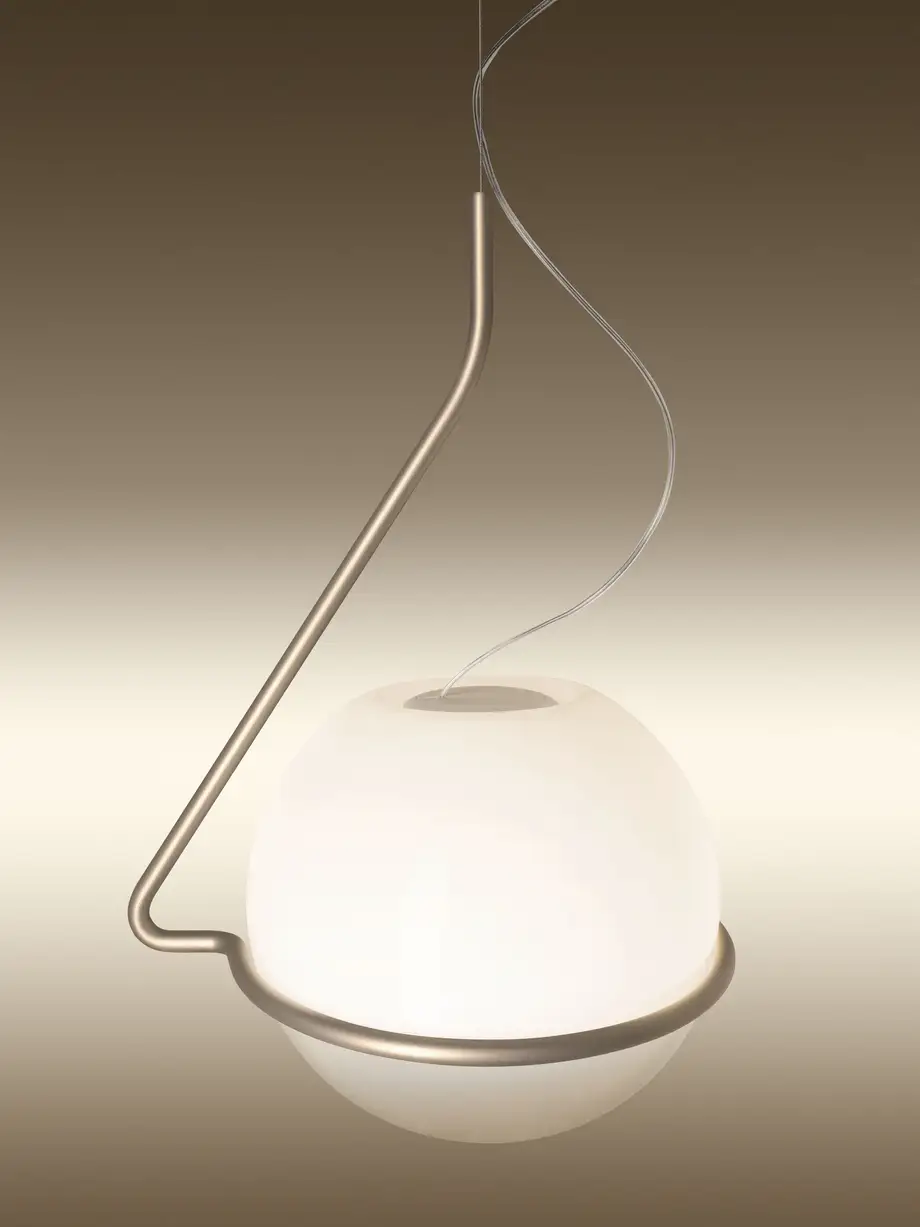 Foscarini Tonda Suspension Lamp