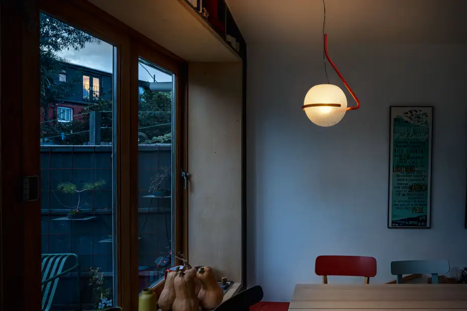 Foscarini Tonda Suspension Lamp