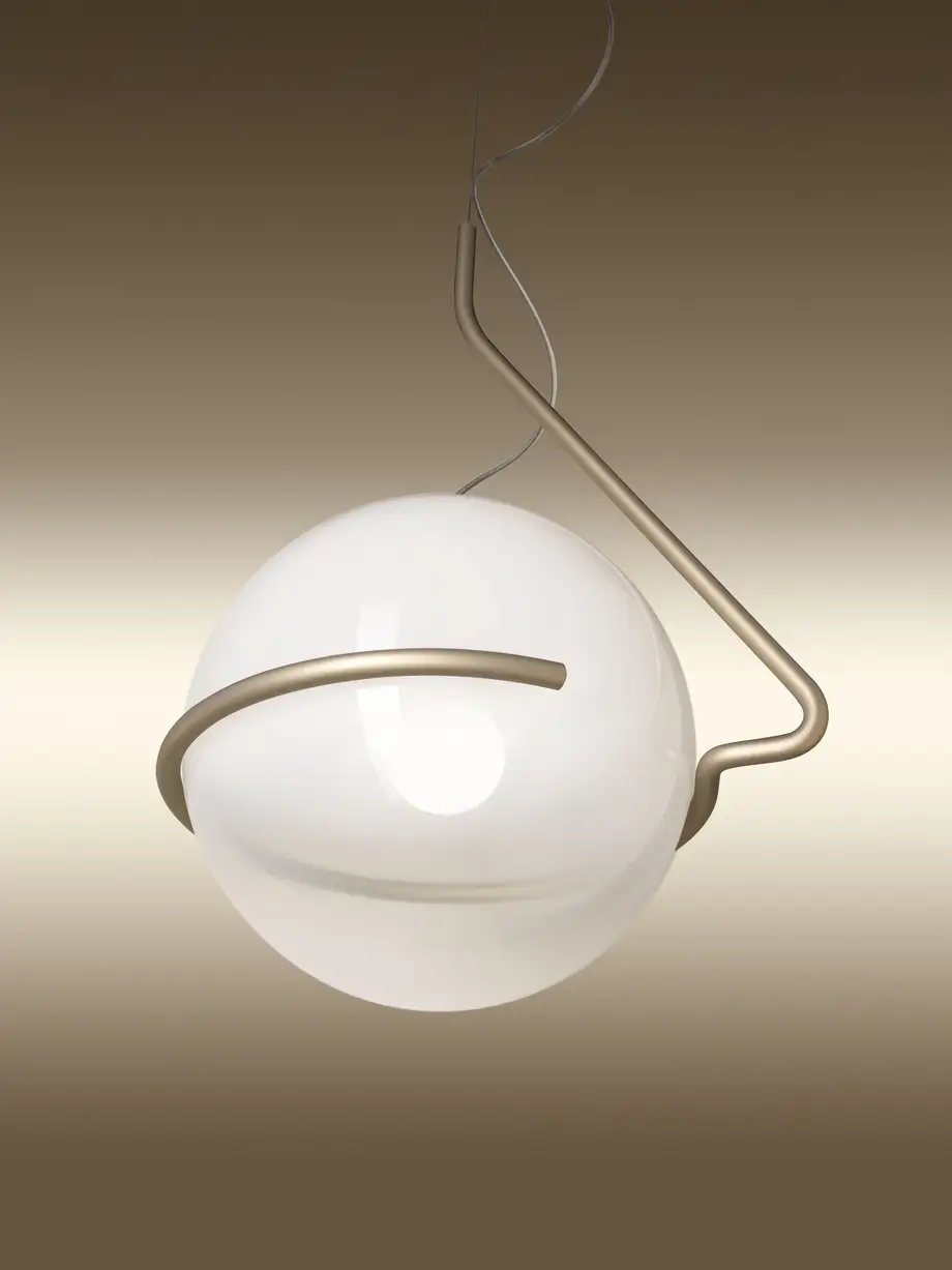 Foscarini Tonda Suspension Lamp