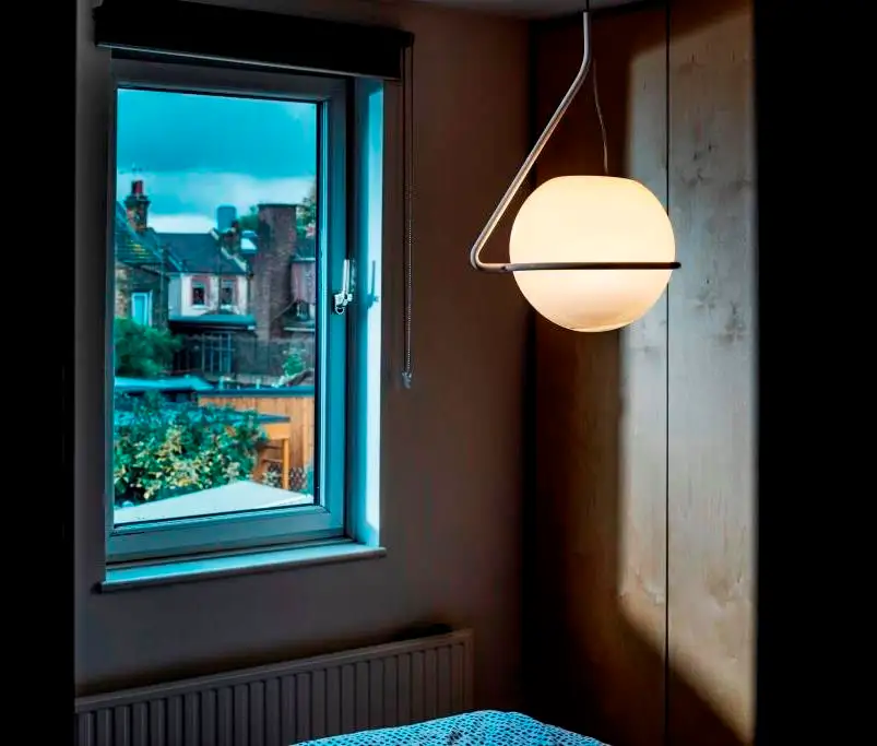 Foscarini Tonda Suspension Lamp