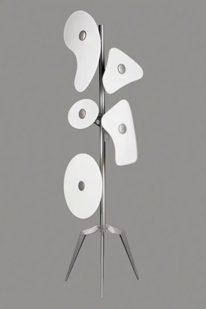 Foscarini Orbital Floor Lamp