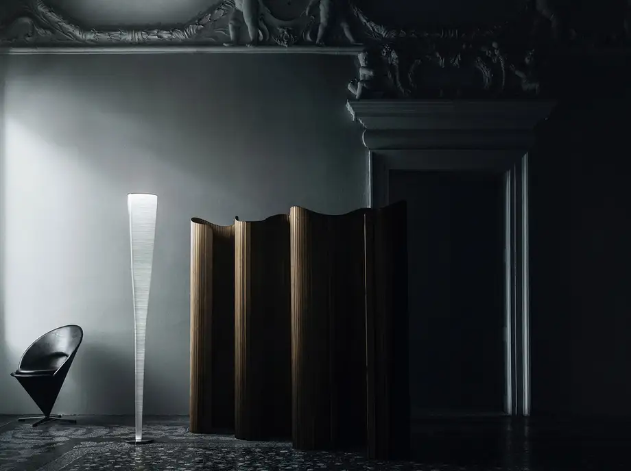 Foscarini Mite Floor Lamp