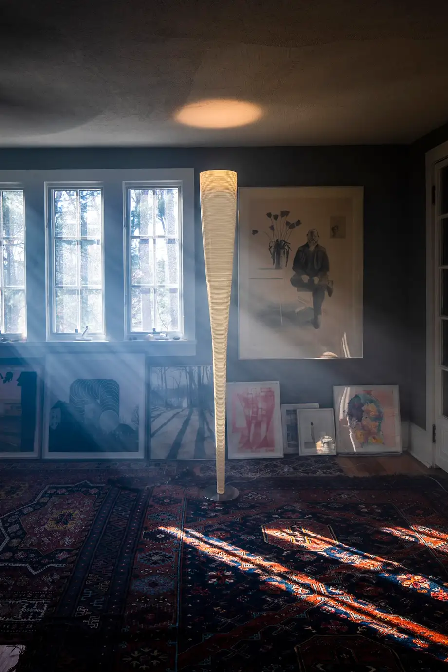 Foscarini Mite Floor Lamp