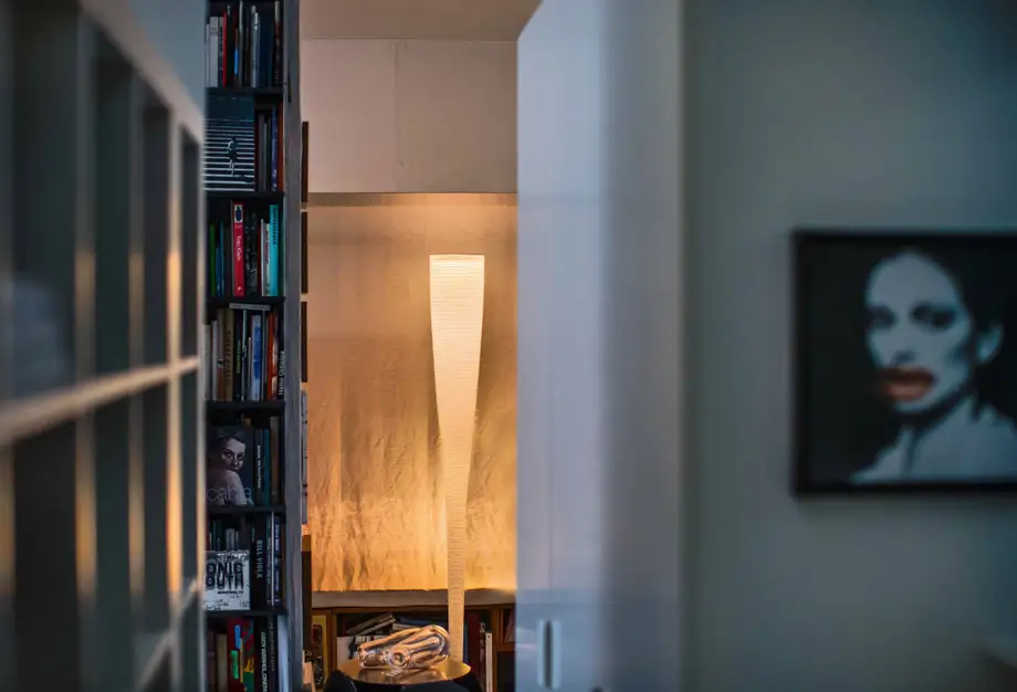 Foscarini Mite Floor Lamp