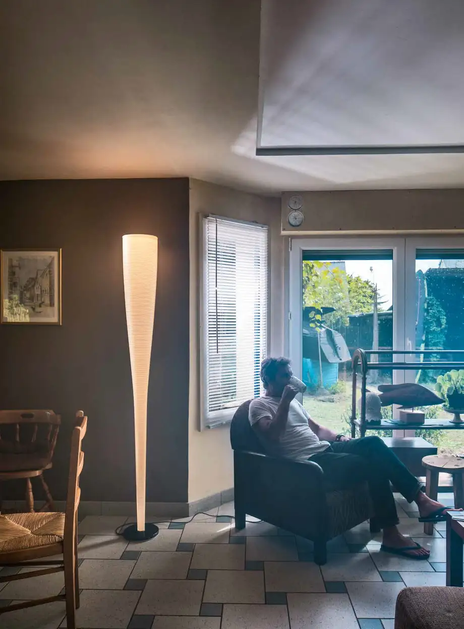 Foscarini Mite Floor Lamp