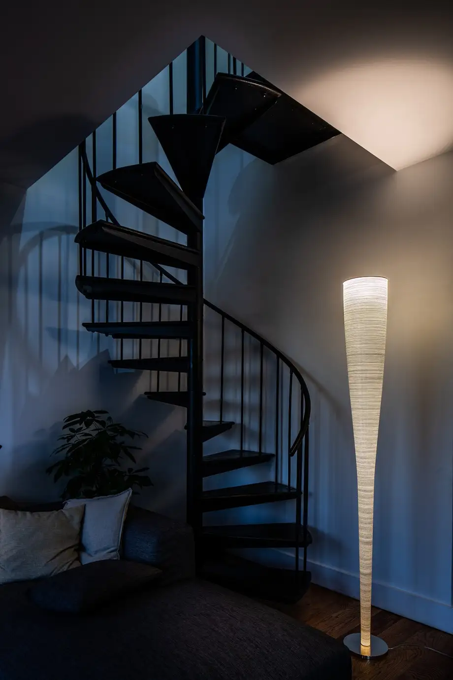 Foscarini Mite Floor Lamp
