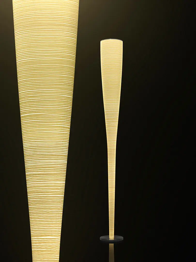 Foscarini Mite Floor Lamp