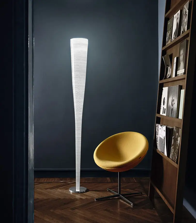 Foscarini Mite Floor Lamp