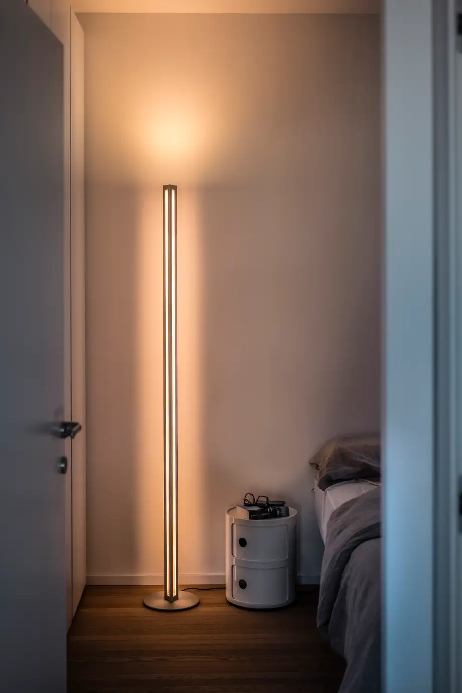 Foscarini Chiaroscura Floor Lamp