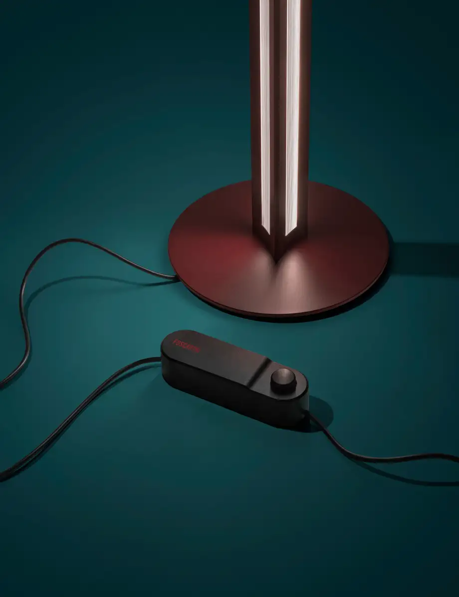 Foscarini Chiaroscura Floor Lamp
