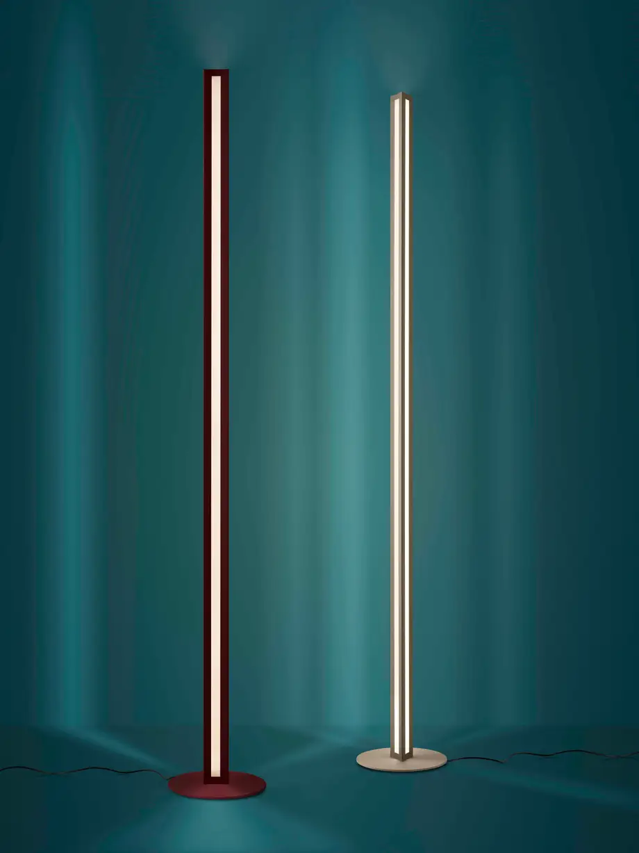 Foscarini Chiaroscura Floor Lamp