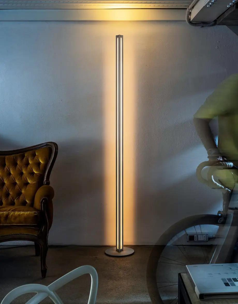 Foscarini Chiaroscura Floor Lamp